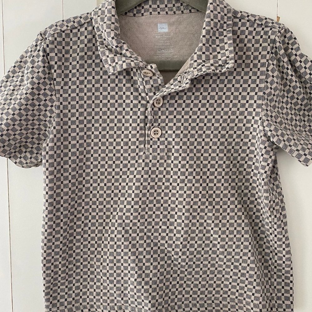 Tea Collection Polo Shirt